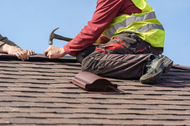 Gutter Installation and Roofing in Lake Wilderness, VA