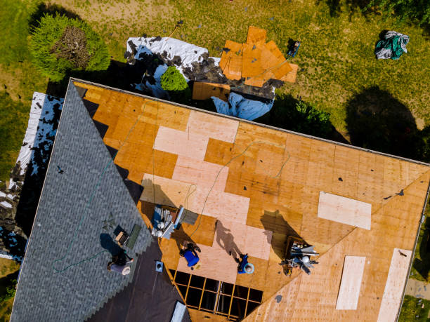 Best Residential Roofing Contractor  in Lake Wilderness, VA