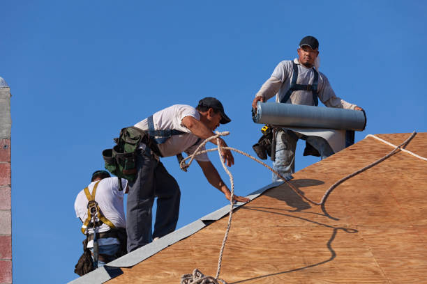 Best Best Roofing Contractors  in Lake Wilderness, VA