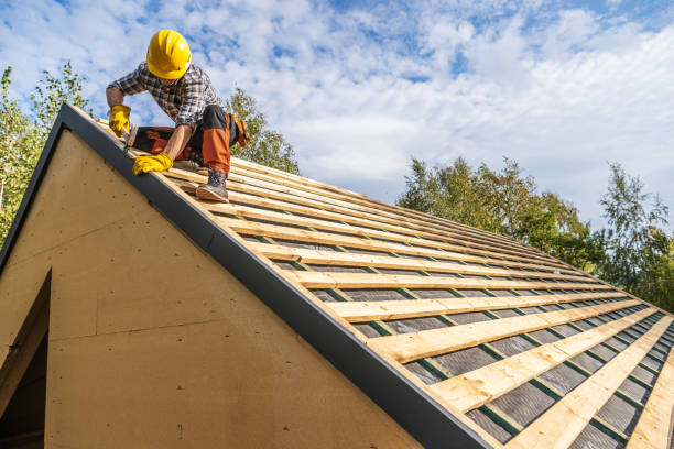 Best Residential Roofing Contractor  in Lake Wilderness, VA