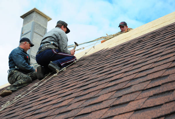 Best Tile Roofing Contractor  in Lake Wilderness, VA