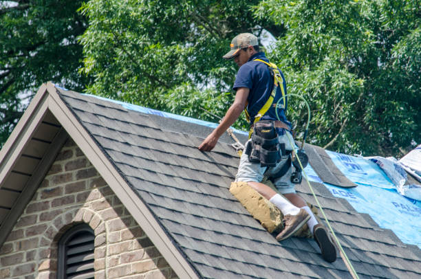 Best Slate Roofing Contractor  in Lake Wilderness, VA